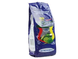 Terere Refreshing Menta Limao