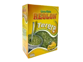 Terere Pinapple