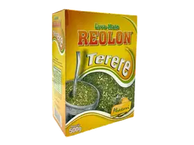 Reolon Terere Pinapple