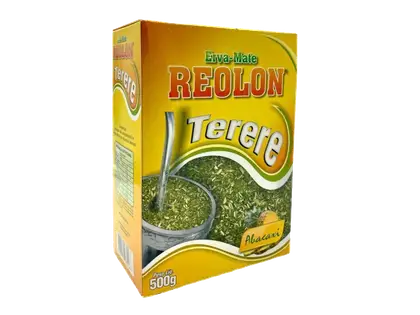 Reolon Terere Pinapple - photo 1