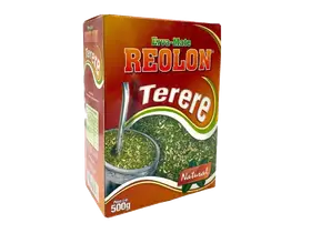 Reolon Terere Natural