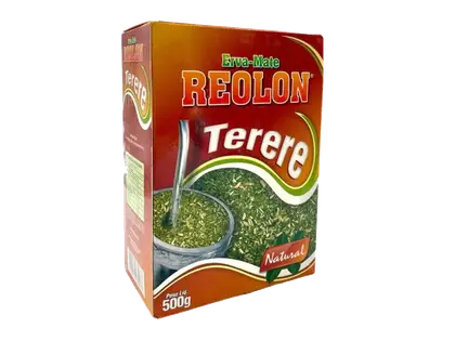 Reolon Terere Natural - photo 1