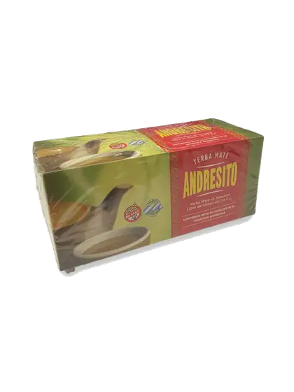 Andresito Tradicional Cocido - photo 1