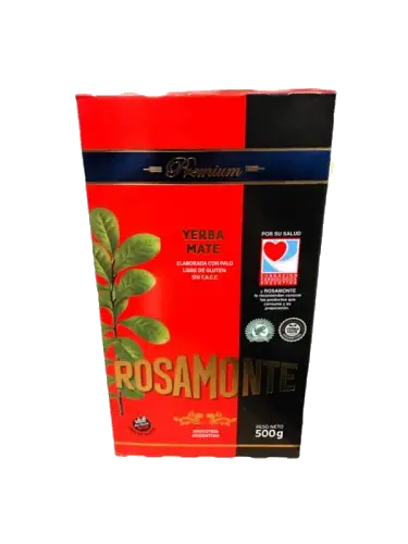 Rosamonte Premium - photo 2