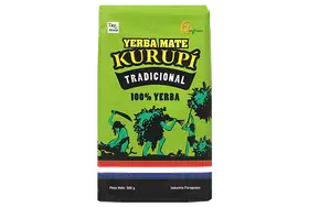 Kurupi Tradicional