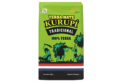 Kurupi Tradicional - photo 1