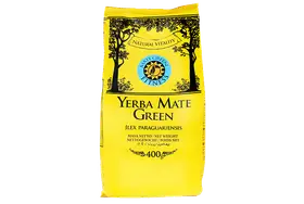 Mate Green Fitness