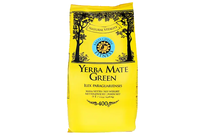 Mate Green Fitness