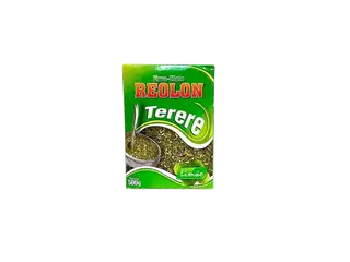 Terere Lime