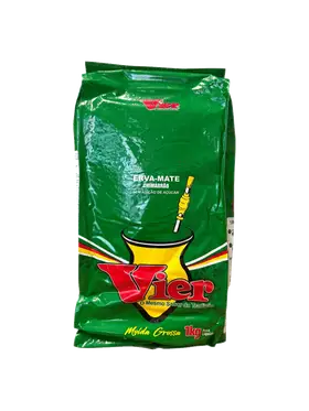 Erva Mate Vier Chimarrão Moída Grossa