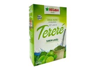 Terere Lime