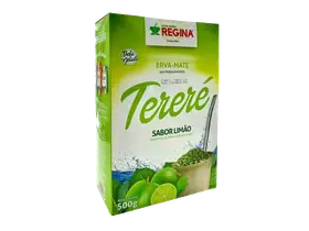 Regina Terere Lime