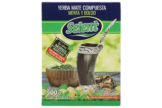 Menta Boldo