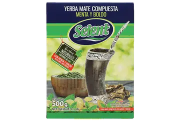 Selent catalog cover