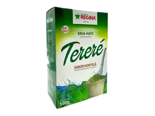 Terere Mint