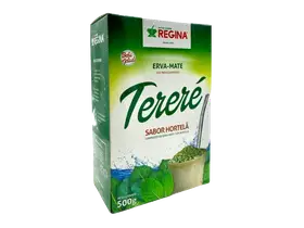 Regina Terere Mint