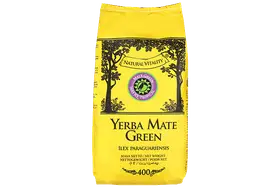 Mate Green Tropical