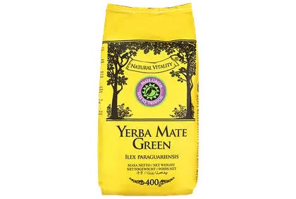 Mate Green Tropical - photo 1