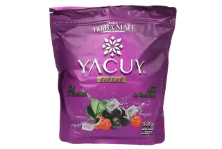 Terere Acai Guarana