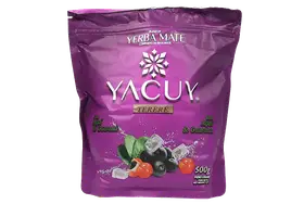 Yacuy Terere Acai Guarana
