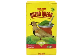 Quero Quero Nativa