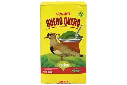 Quero Quero Nativa - photo 1