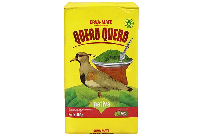 Quero Quero Nativa
