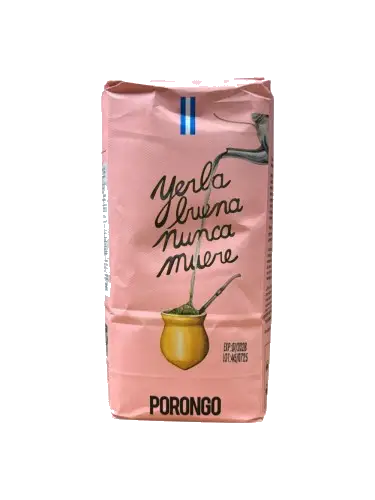 Porongo Tradicional Organica - photo 2