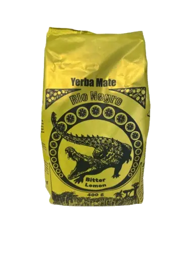 Rio Negro Bitter Lemon - photo 2