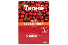 Laranjeiras Cereja Ice