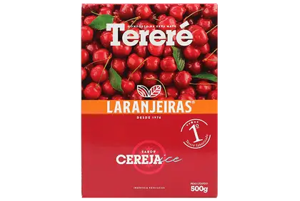 Laranjeiras Cereja Ice - photo 1
