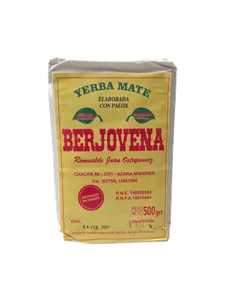 Tradicional Barbacua