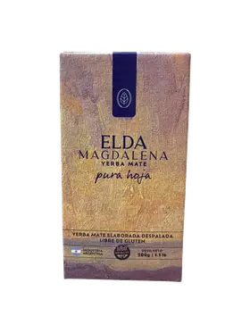 Elda Magdalena Despalada