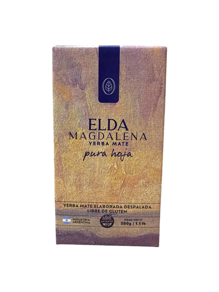 Elda Magdalena Despalada