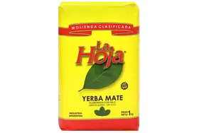 La Hoja Con Palo