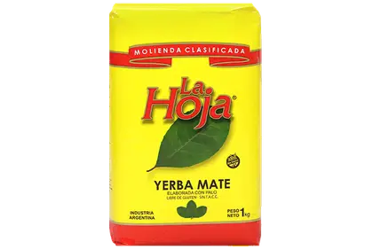 La Hoja Con Palo - photo 1