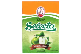 Green Apple