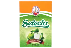 Selecta Green Apple