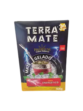 Terramate Energetico Premium