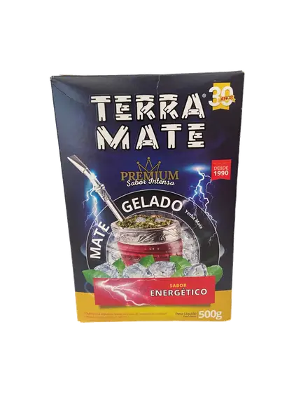 Terramate Energetico Premium - photo 1
