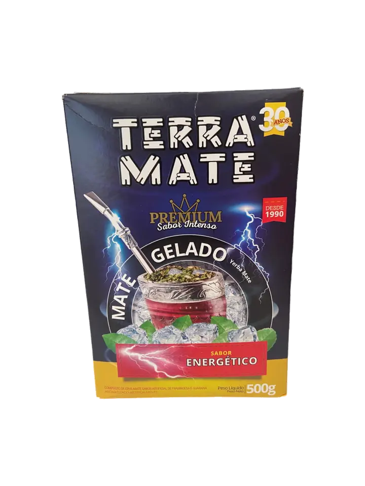 Terramate Energetico Premium