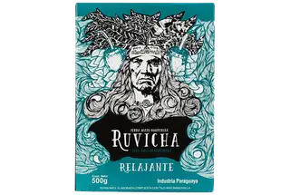 Relajante