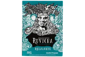 Ruvicha Relajante