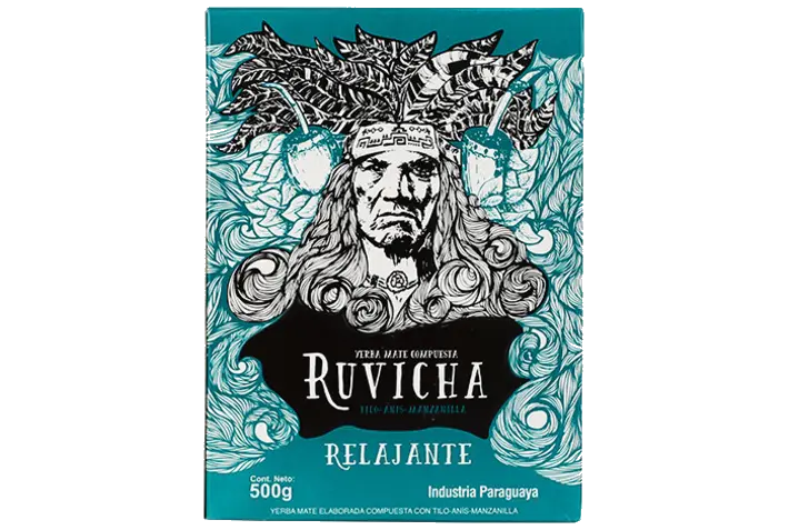 Ruvicha Relajante