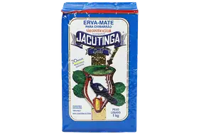 Jacutinga Gold