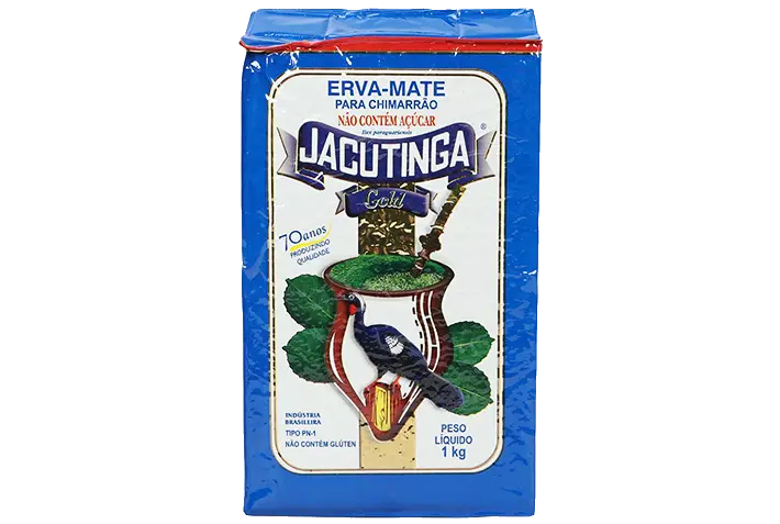 Jacutinga Gold
