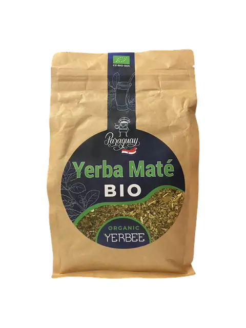Yerbee Paraguay