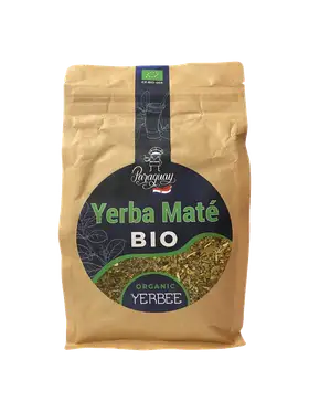 Yerbee Paraguay