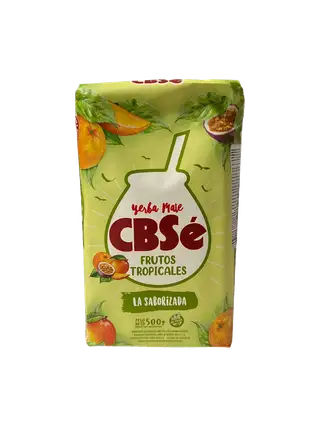 Frutos Tropicales