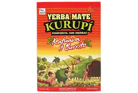 Kurupi Katuava
